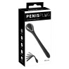 PENIS PLUG Plug Penis Vibrant Bendy 10cm - Diamètre 10mm